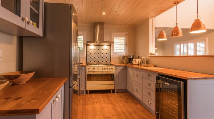 Kleinkrantz Beach House