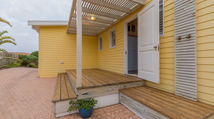 Kleinkrantz Beach House