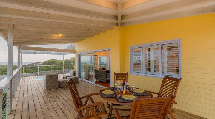 Kleinkrantz Beach House