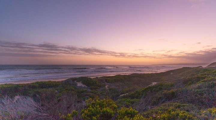 Kleinkrantz Beach House