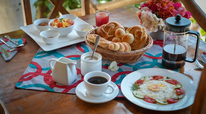 Hotel on the Rock Zanzibar