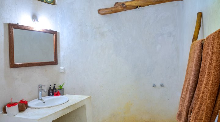 Hotel on the Rock Zanzibar