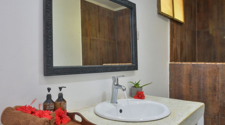 Hotel on the Rock Zanzibar