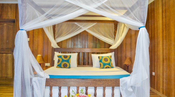 Hotel on the Rock Zanzibar