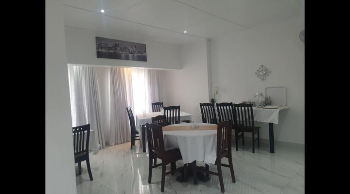 Semeni Asante Accommodations