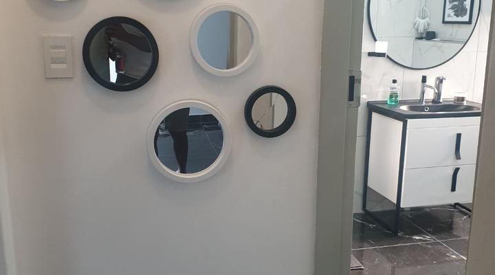 Semeni Asante Accommodations