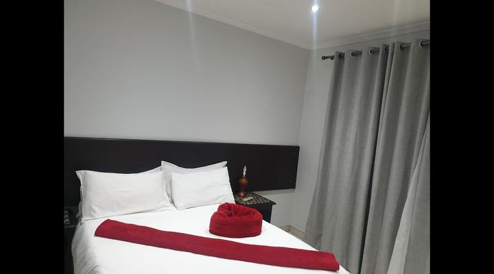 Semeni Asante Accommodations