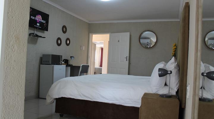 Lapa Hotel Lodge and Conference Centre