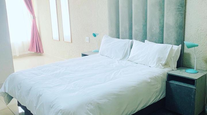 Lapa Hotel Lodge and Conference Centre