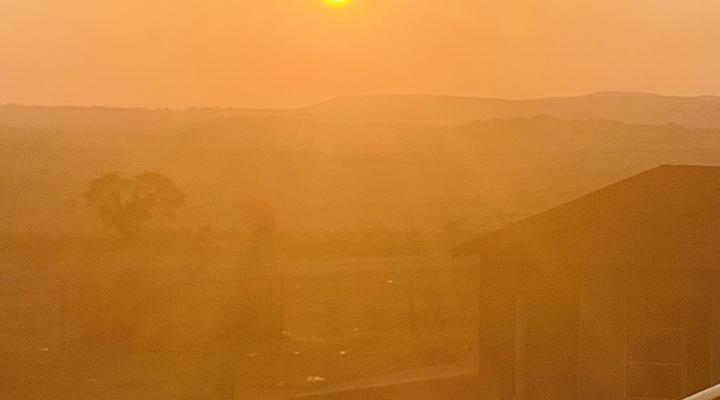 Lapa Hotel Lodge and Conference Centre