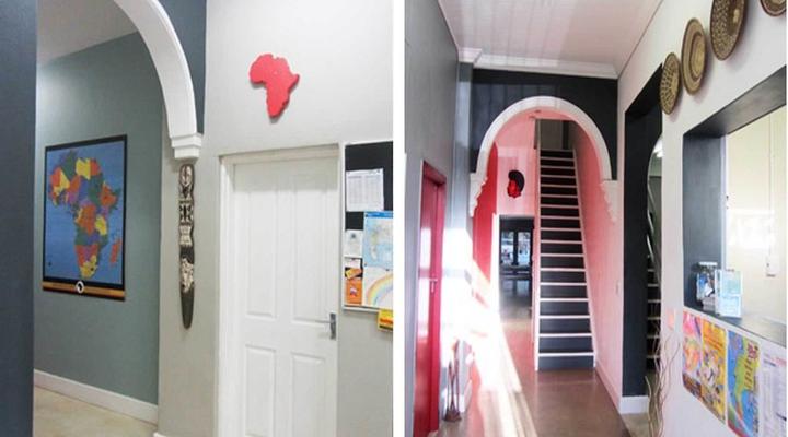 Observatory Backpackers