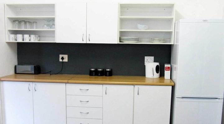 Observatory Backpackers