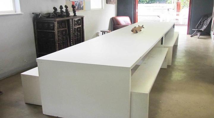 Observatory Backpackers