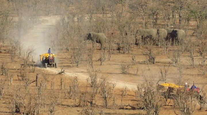 Nottingham Fishing Retreat