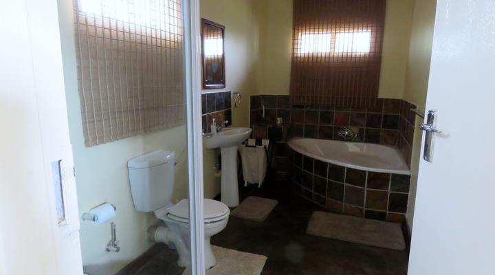 Nottingham Fishing Retreat