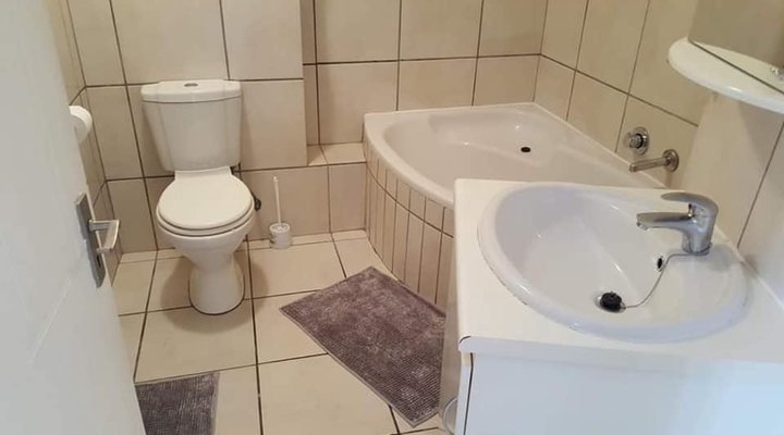 Broadway Self catering King's Quarters