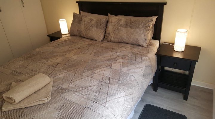 Broadway Self catering King's Quarters