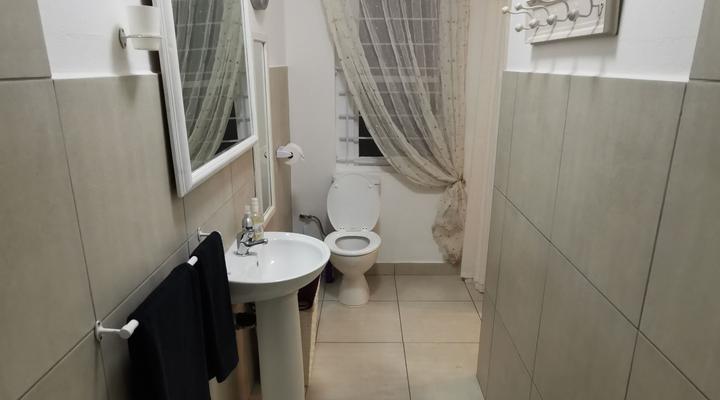 Lizzie's Garden Cottage