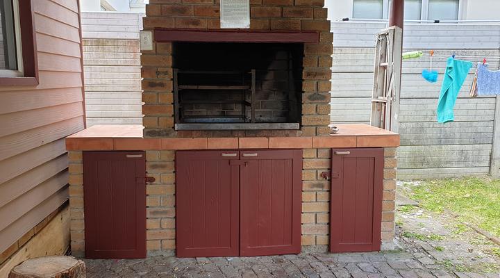 Glipsie by die See (LOAD SHEDDING FREE**)