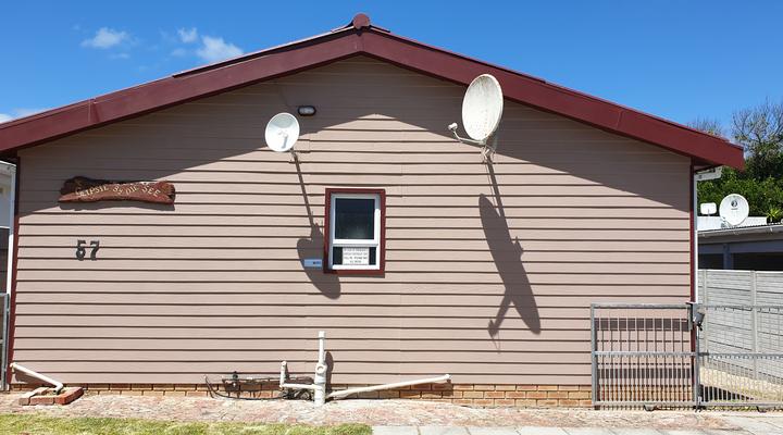 Glipsie by die See (LOAD SHEDDING FREE**)