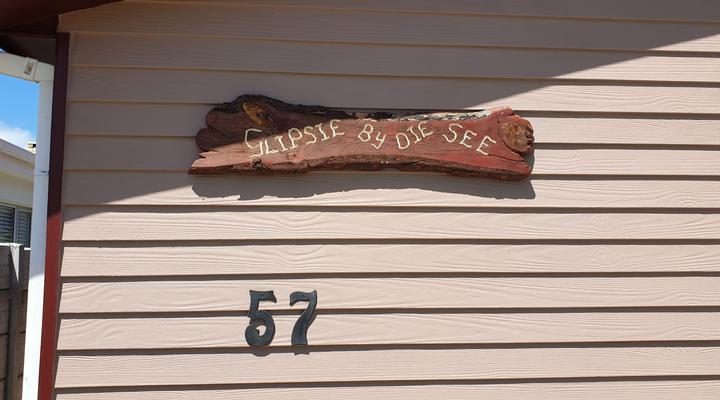 Glipsie by die See (LOAD SHEDDING FREE**)