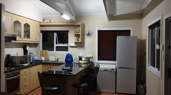 Glipsie by die See (LOAD SHEDDING FREE**)