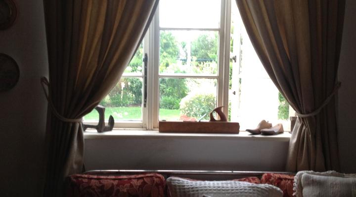 Laasteskof - The end of the road