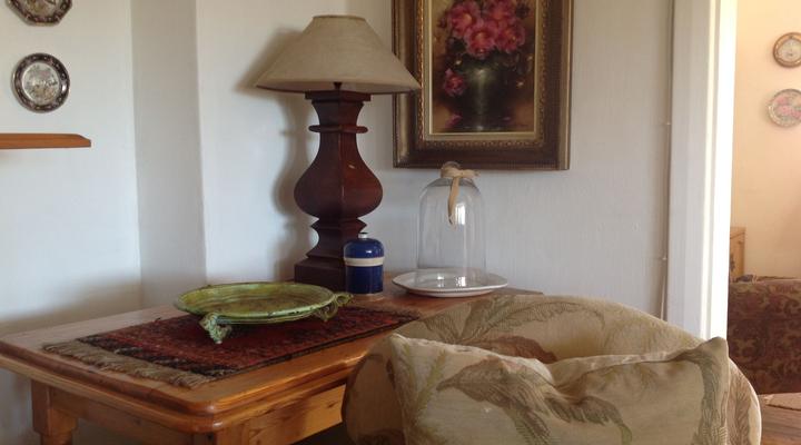 Laasteskof - The end of the road