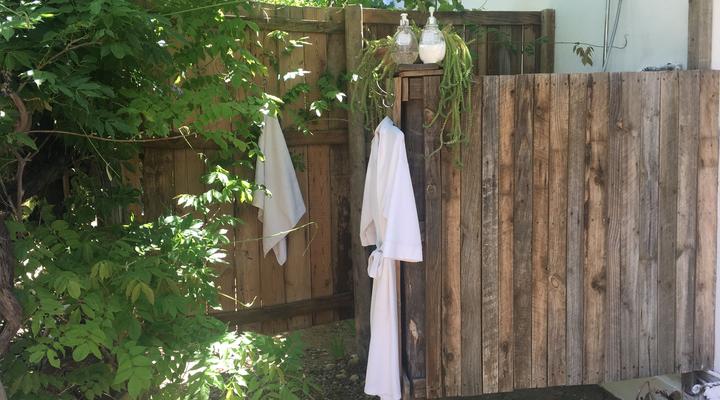 Laasteskof - The end of the road