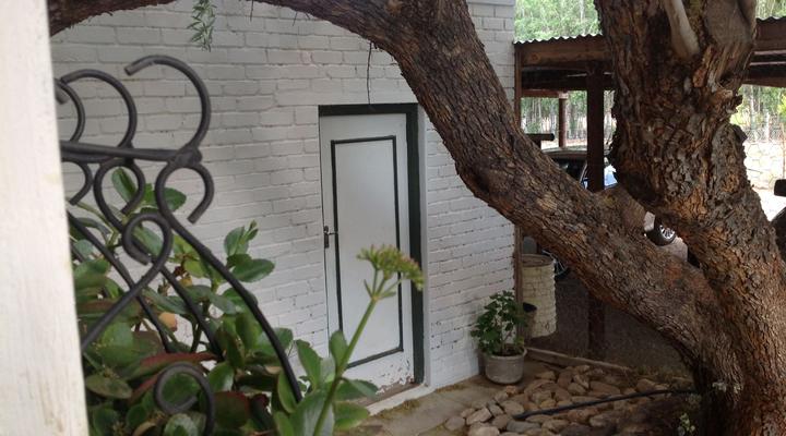 Laasteskof - The end of the road