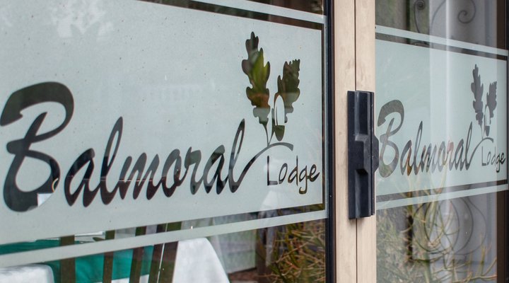 Balmoral Luxury Lodge
