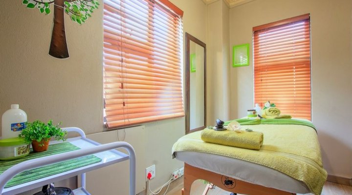 Ndalo Hotel and Conferencing