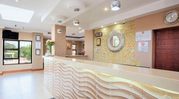 Ndalo Hotel and Conferencing