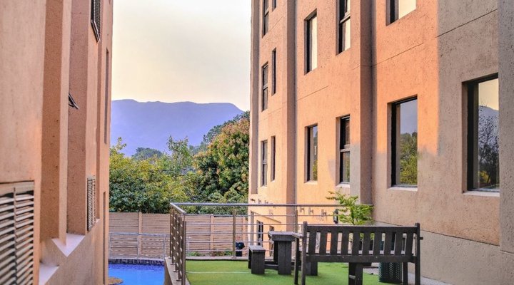 Ndalo Hotel and Conferencing