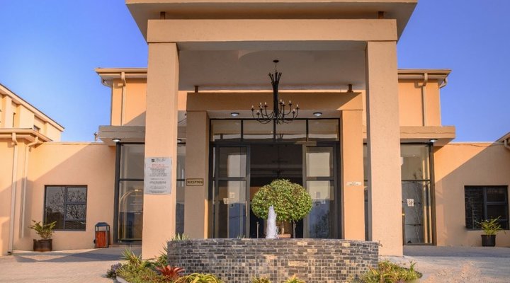 Ndalo Hotel and Conferencing