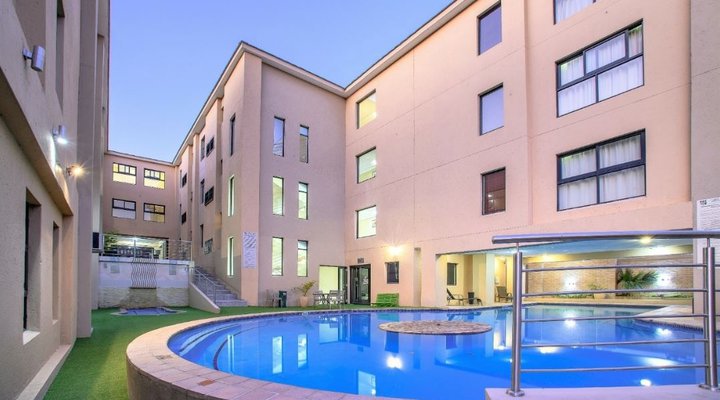 Ndalo Hotel and Conferencing