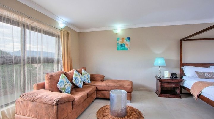 Ndalo Hotel and Conferencing