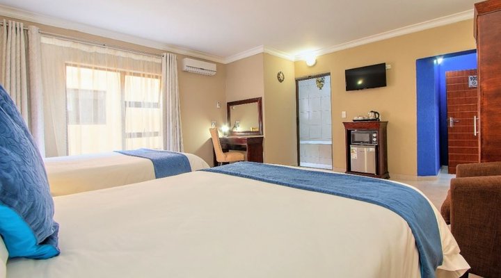 Ndalo Hotel and Conferencing