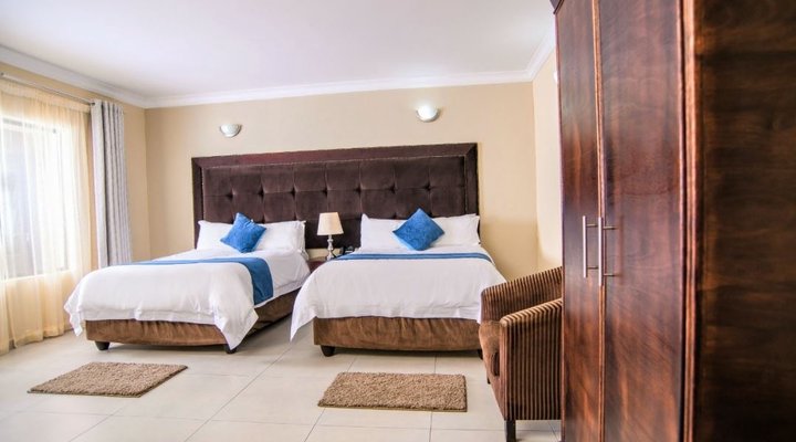 Ndalo Hotel and Conferencing
