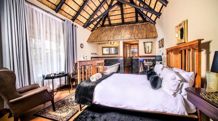 Ndalo Hotel and Conferencing