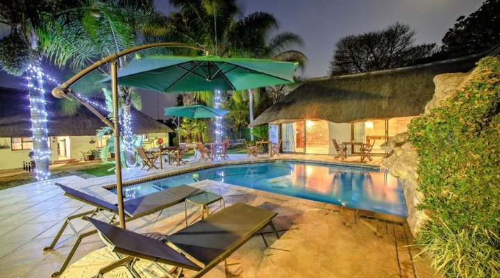 Ndalo Hotel and Conferencing