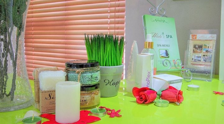 Ndalo Hotel and Conferencing