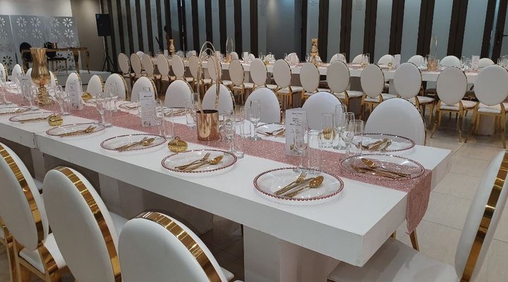 Ndalo Hotel and Conferencing