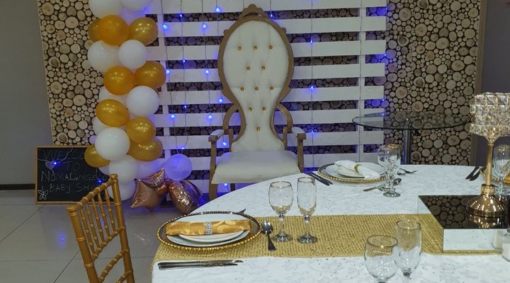 Ndalo Hotel and Conferencing