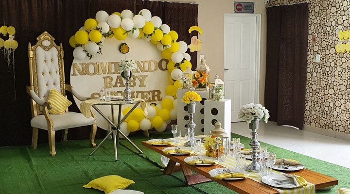 Ndalo Hotel and Conferencing