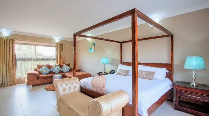 Ndalo Hotel and Conferencing