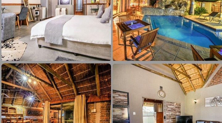 Ndalo Hotel and Conferencing