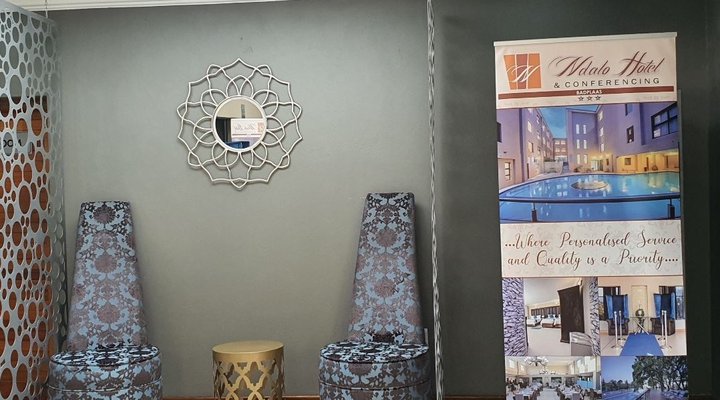 Ndalo Hotel and Conferencing