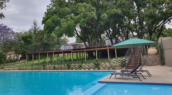 Ndalo Hotel and Conferencing