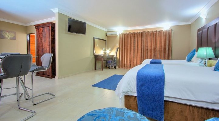 Ndalo Hotel and Conferencing